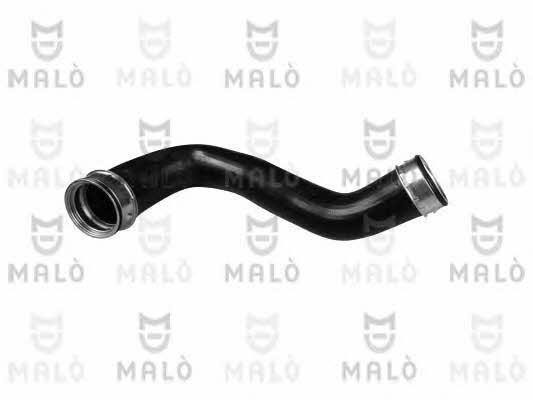 Malo 17893A Charger Air Hose 17893A