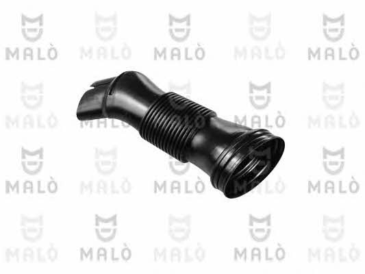 Malo 157856 Air filter nozzle, air intake 157856