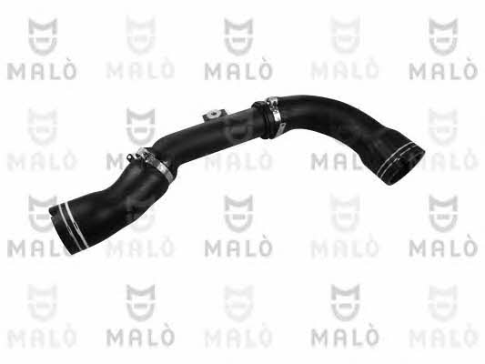 Malo 159243 Charger Air Hose 159243