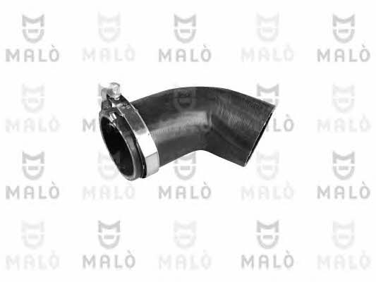 Malo 17355 Charger Air Hose 17355