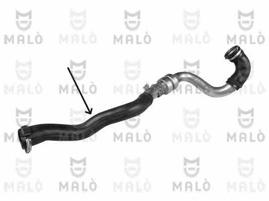 Malo 330691A Charger Air Hose 330691A