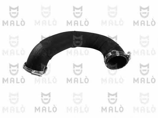Malo 173453 Charger Air Hose 173453