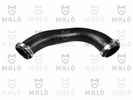 Malo 17356 Charger Air Hose 17356