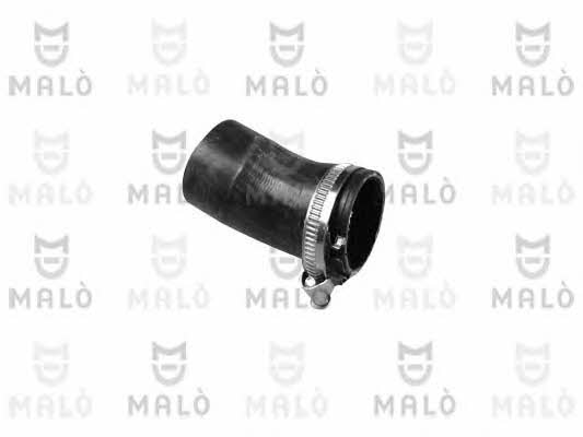 Malo 17358A Charger Air Hose 17358A