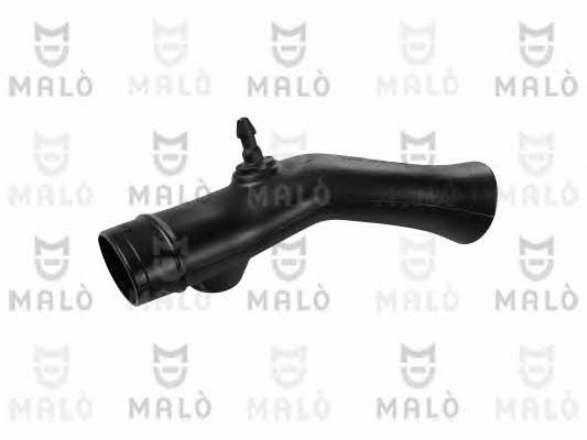 Malo 157855 Air filter nozzle, air intake 157855