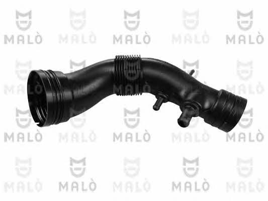 Malo 157864 Air filter nozzle, air intake 157864