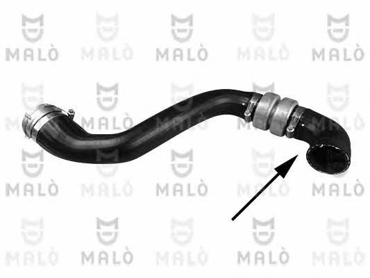 Malo 532811A Charger Air Hose 532811A