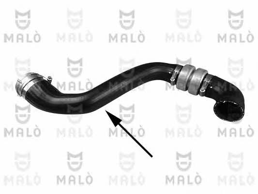 Malo 53281A Charger Air Hose 53281A