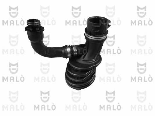 Malo 231892 Air filter nozzle, air intake 231892
