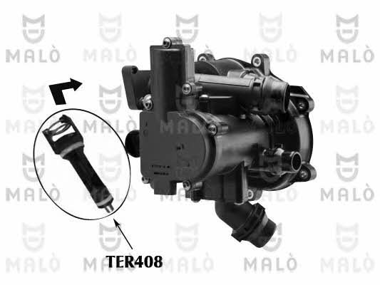 Malo TER408 Thermostat, coolant TER408