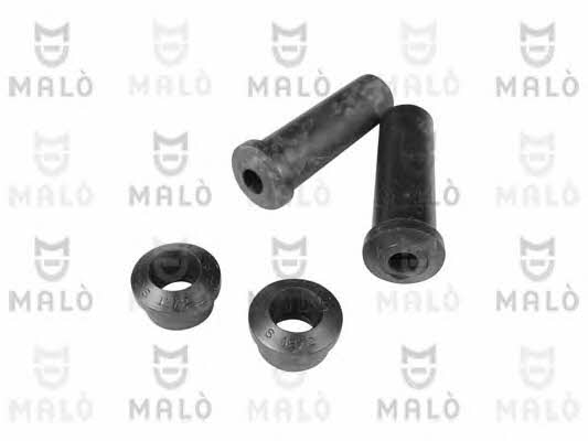 Malo 6376 Silent block beam rear kit 6376