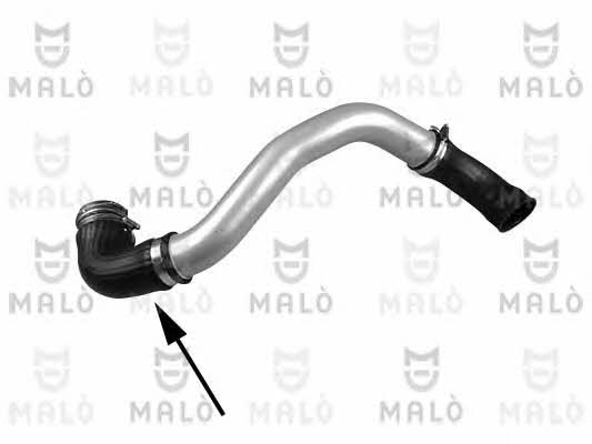 Malo 53282A Charger Air Hose 53282A