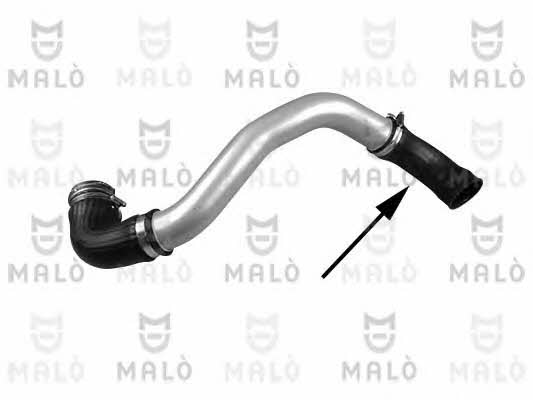 Malo 532821A Charger Air Hose 532821A