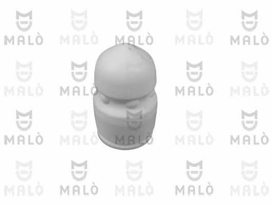 Malo 23662 Rubber buffer, suspension 23662