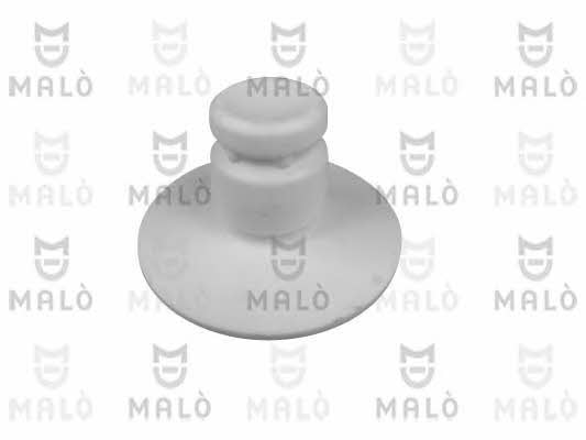 Malo 28502 Rubber buffer, suspension 28502