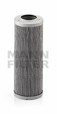 Mann-Filter HD 846/1 Hydraulic filter HD8461