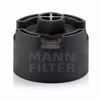 Mann-Filter LS 6/2 Oilfilter Spanner LS62