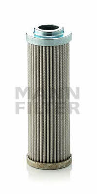 Mann-Filter HD 46/1 Hydraulic filter HD461