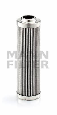 Mann-Filter HD 512/2 Hydraulic filter HD5122