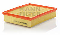 Mann-Filter C 29 198/1 Air filter C291981