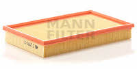 Mann-Filter C 2991/2 Air filter C29912