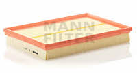 Mann-Filter C 30 125/1 Air filter C301251