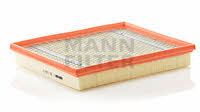 Mann-Filter C 30 130/1 Air filter C301301