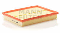 Mann-Filter C 30 138/1 Air filter C301381
