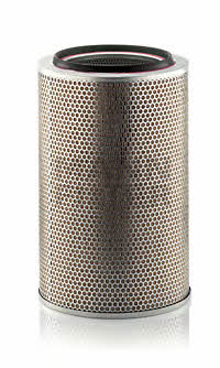 Mann-Filter C 30 850/6 Air filter for special equipment C308506