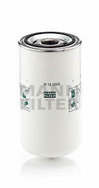 Mann-Filter W 13 120/2 Oil Filter W131202