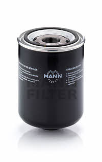 Mann-Filter W 1374/5 Hydraulic filter W13745