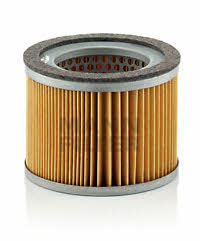 Mann-Filter C 1112/2 Air filter for special equipment C11122