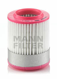 Air filter Mann-Filter C 1652&#x2F;1