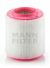 Mann-Filter C 1652/2 Air filter C16522