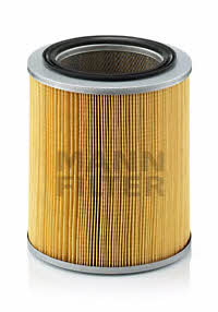 Mann-Filter C 18 2184 Air filter C182184