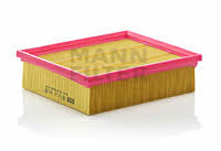 Mann-Filter C 21 100 Air filter C21100