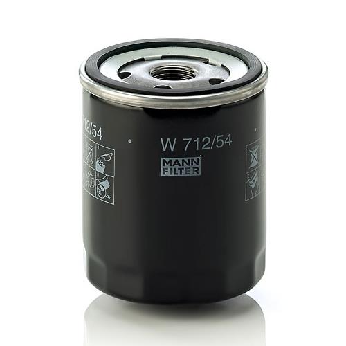 Buy Mann-Filter W71254 – good price at EXIST.AE!