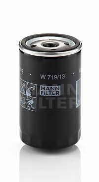 Oil Filter Mann-Filter W 719&#x2F;13