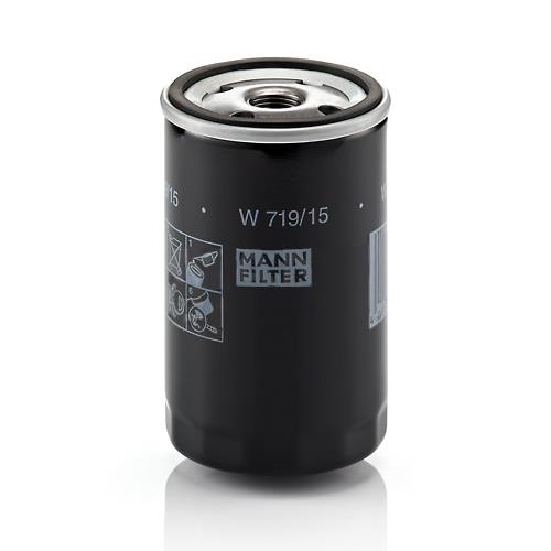 Buy Mann-Filter W71915 – good price at EXIST.AE!