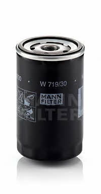 Buy Mann-Filter W71930 – good price at EXIST.AE!