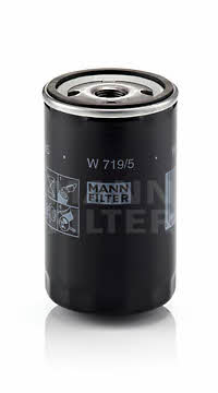 Oil Filter Mann-Filter W 719&#x2F;5