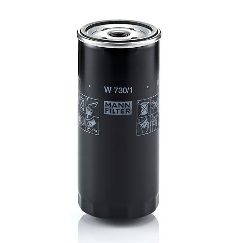 Mann-Filter W 730/1 Oil Filter W7301