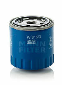 Buy Mann-Filter W 815&#x2F;3 at a low price in United Arab Emirates!