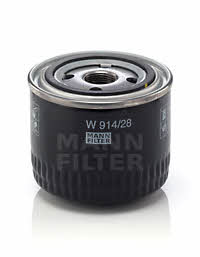 Buy Mann-Filter W 914&#x2F;28 at a low price in United Arab Emirates!