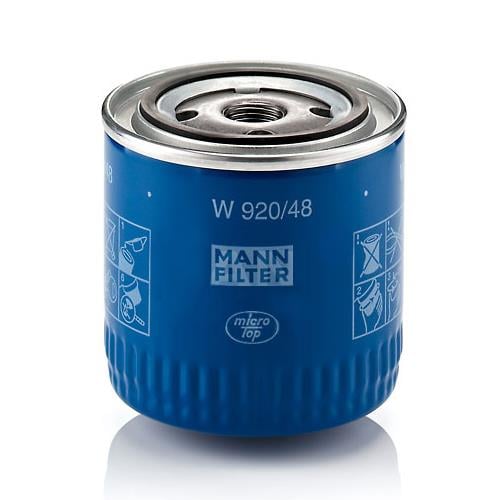 Buy Mann-Filter W92048 – good price at EXIST.AE!