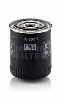 Buy Mann-Filter W93011 – good price at EXIST.AE!