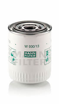Mann-Filter W 930/13 Oil Filter W93013