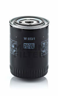 Buy Mann-Filter W9331 – good price at EXIST.AE!
