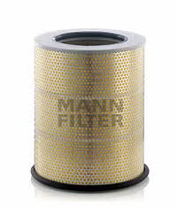 Mann-Filter C 34 1500/1 Air filter C3415001