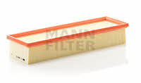 Mann-Filter C 3485/2 Air filter C34852